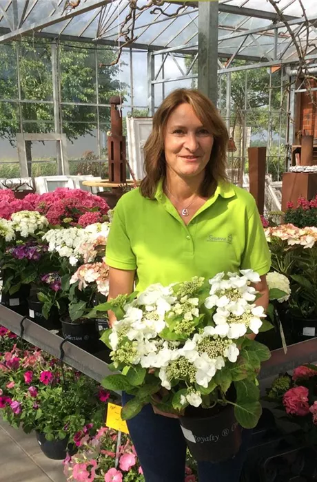 Unser Team Garten und Ambiente