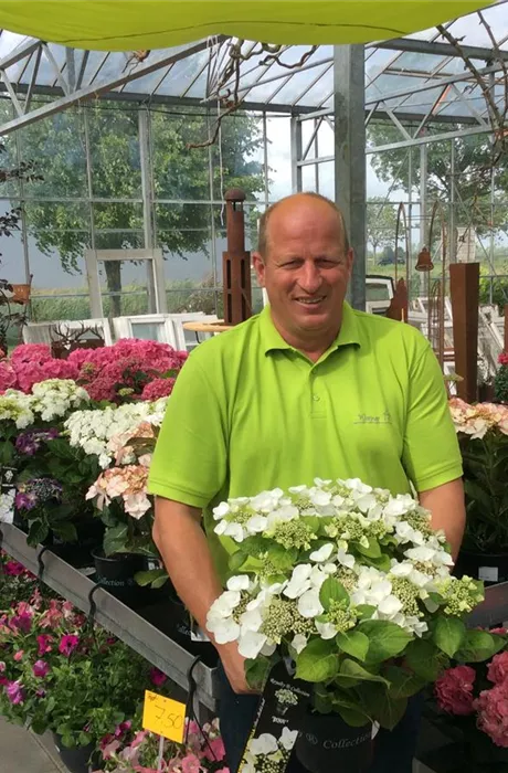 50+ Garten Und Ambiente Lüdinghausen, Sebastian budde