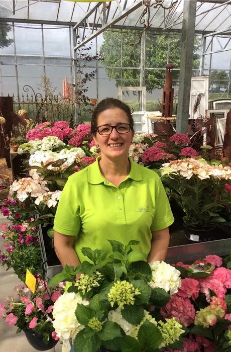 Unser Team Garten und Ambiente